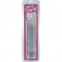 Crystal Jellies Big Boy de...