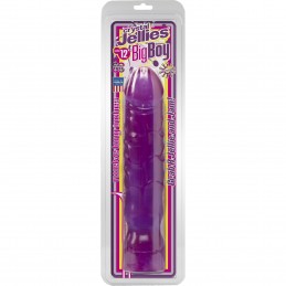 Crystal Jellies Big Boy de...