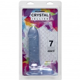 Crystal Jellies 7 pouces...