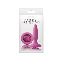 Glams Mini - Gemme Rose
