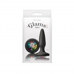 Glams Mini - Gema Arcoíris
