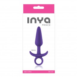 Príncipe Inya - Pequeño -...