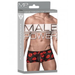 Bésame - Mini Short -...