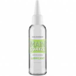 Main Squeeze - Water Based...