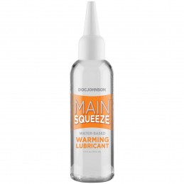 Main Squeeze - Warming -...
