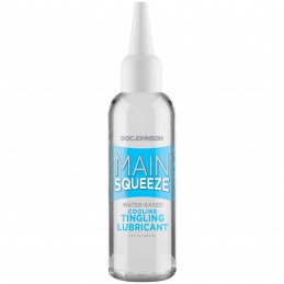 Main Squeeze -...