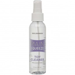 Main Squeeze - Limpiador de...