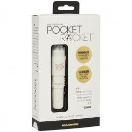 El Pocket Rocket original -...