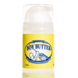 Boy Butter Original 2 oz Pompe