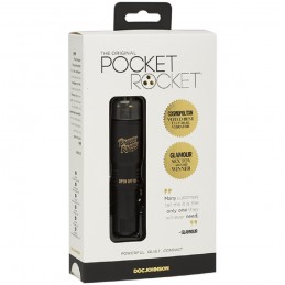 Pocket Rocket - Limited...