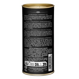 Aphrodisiac Warming Oil -...