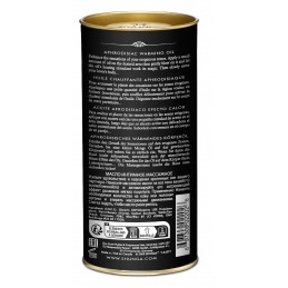 Aphrodisiac Warming Oil -...
