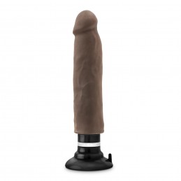 Au Naturel - Gode vibrant...