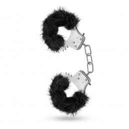 Temptasia - Plush Fur Cuffs...