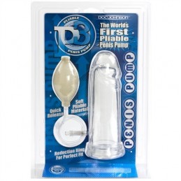 Bomba de pene P3 -...