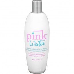 Pink Water Based Lubricant...