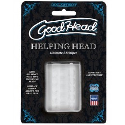 Goodhead - Helping Head