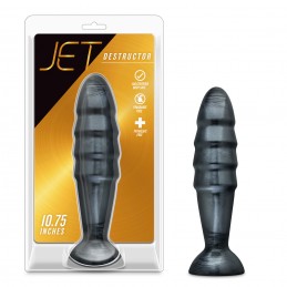 Jet - Destructeur - Noir...