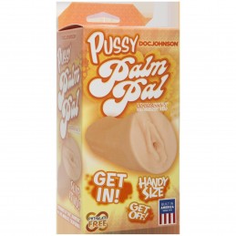 Palm Pal Natural Ultraskyn...