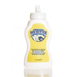 Lubricante Boy Butter...