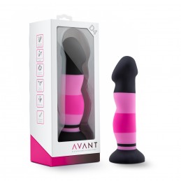 Avant - D4 - Sexy en rose