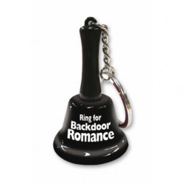 Ring for Backdoor Romance...