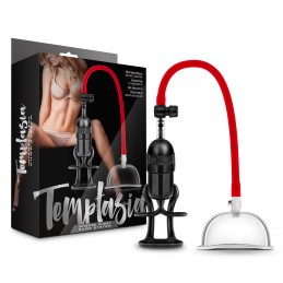 Temptasia - Système de...