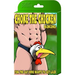 Bikini « Choke the Chicken...