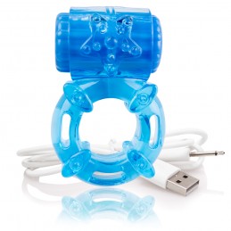 Charged Big O - Bleu - À...