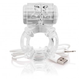 Charged Big O - Transparent...