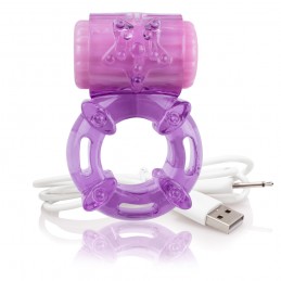 Charged Big O - Violet -...