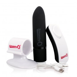 Charged Positive Remote...