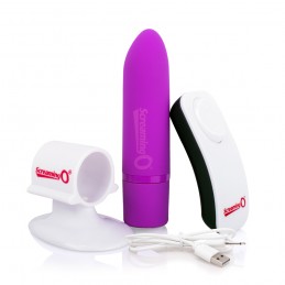 Télécommande à charge...