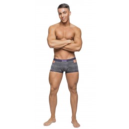 Heather Haze - Cutout Short...