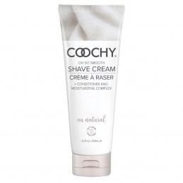 Crème à raser Coochy -...