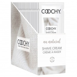 Coochy Shave Cream - Au...