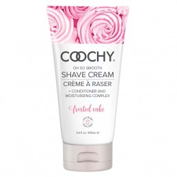 Crème à raser Coochy -...
