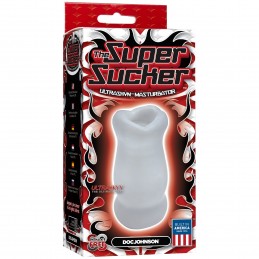 Le masturbateur Super...
