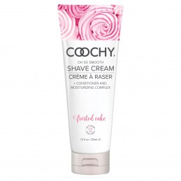 Crème à raser Coochy -...