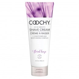 Coochy Shave Cream - Floral...