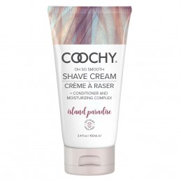 Crème à raser Coochy -...