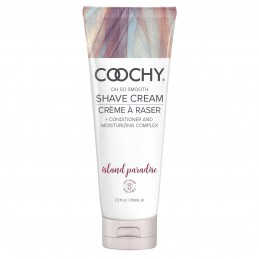 Coochy Shave Cream - Island...
