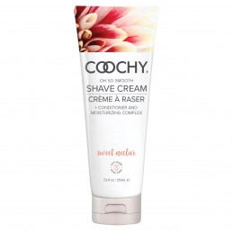 Crème à raser Coochy -...