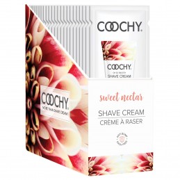 Crème à raser Coochy -...