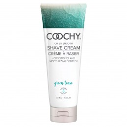 Coochy Shave Cream - Green...