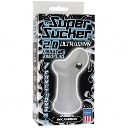 Le masturbateur Super...