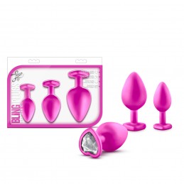 Luxe - Kit de formation...