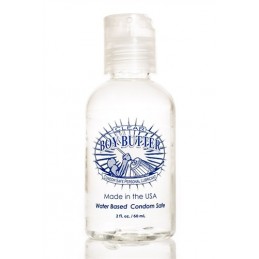 Mantequilla Boy Clear H2O 2 Oz