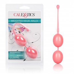 Boules de Kegel lestées -...