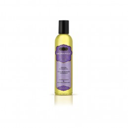 Huile de massage aromatique...